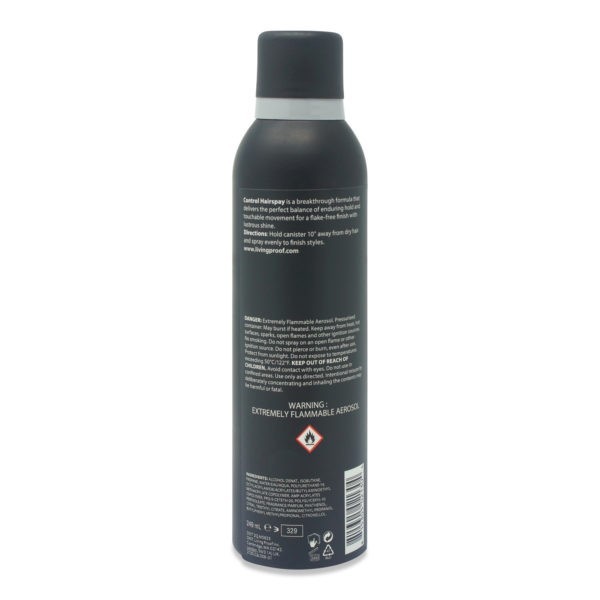 Living Proof Style Lab Control Hairspray 6 oz.