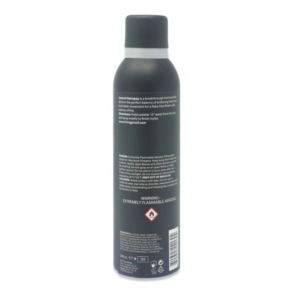 Living Proof Style Lab Control Hairspray 6 oz.