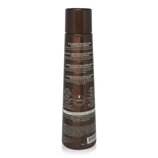 Macadamia Ultra Rich Conditioner 10 Oz