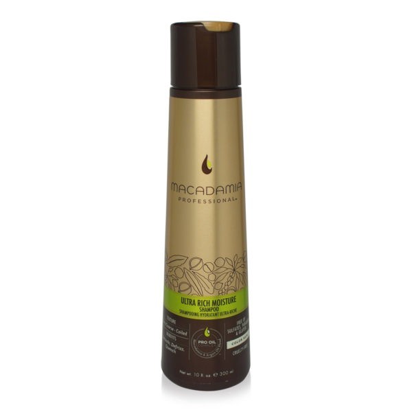 Macadamia Ultra Rich Shampoo 10 Oz