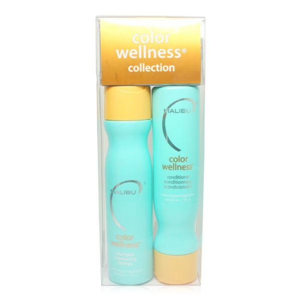 Malibu C Color Wellness Kit