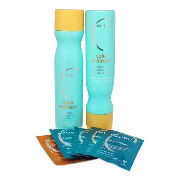 Malibu C Color Wellness Kit