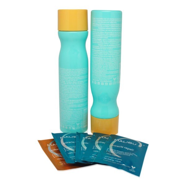 Malibu C Color Wellness Kit
