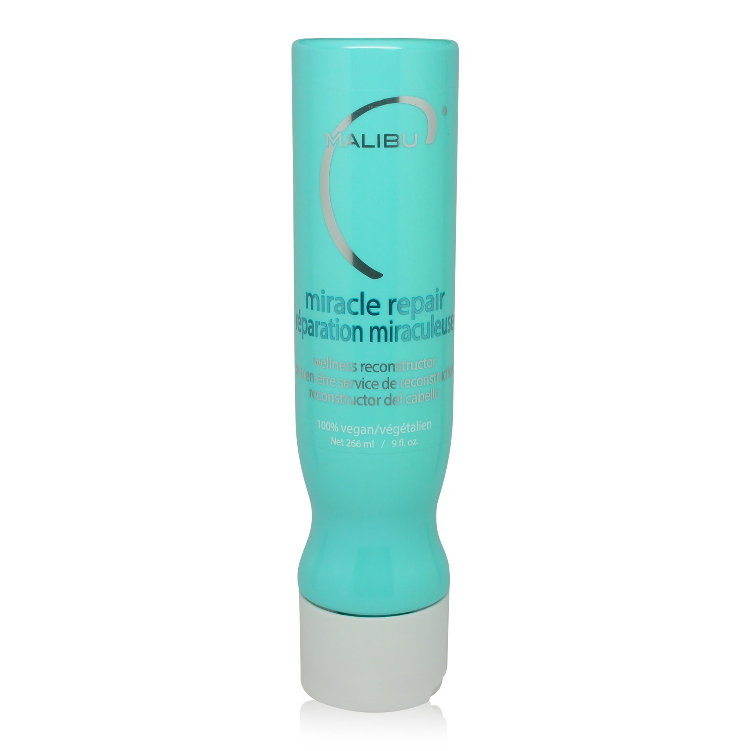 Malibu C Miracle Repair Wellness Reconstructor 9 Oz