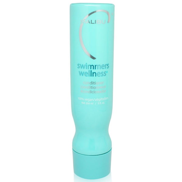 Malibu C Swimmers Conditioner 9 Oz