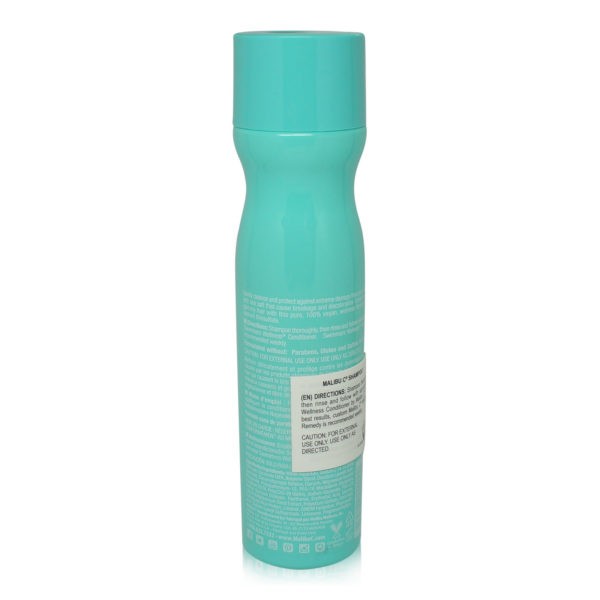 Malibu C Swimmers Wellness Shampoo - 9Oz Bottle by Malibu Wellness