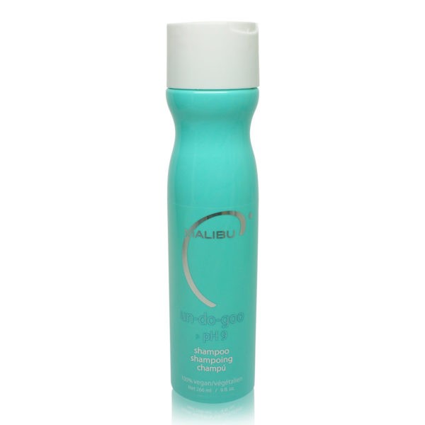 Malibu C Un-Do-Goo Clarifying Shampoo 9 Oz