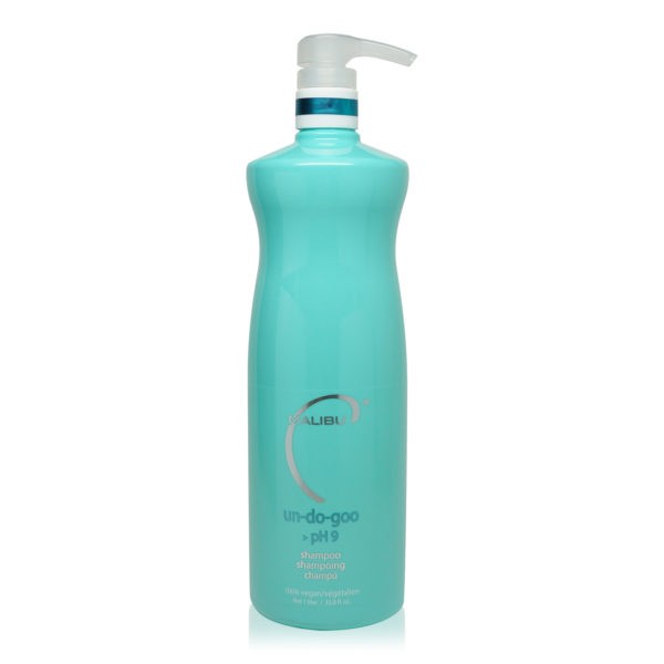 Malibu C Un Do-Goo Shampoo (1 33.8 Oz)