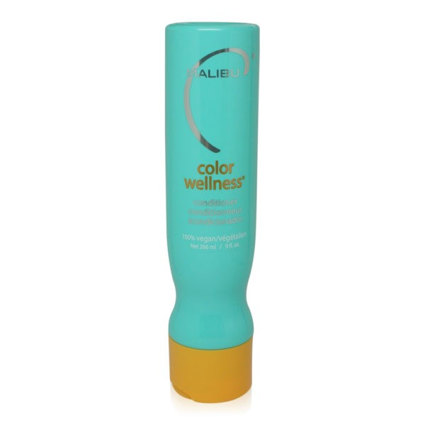 Malibu C  Color Wellness Conditioner 9 Oz