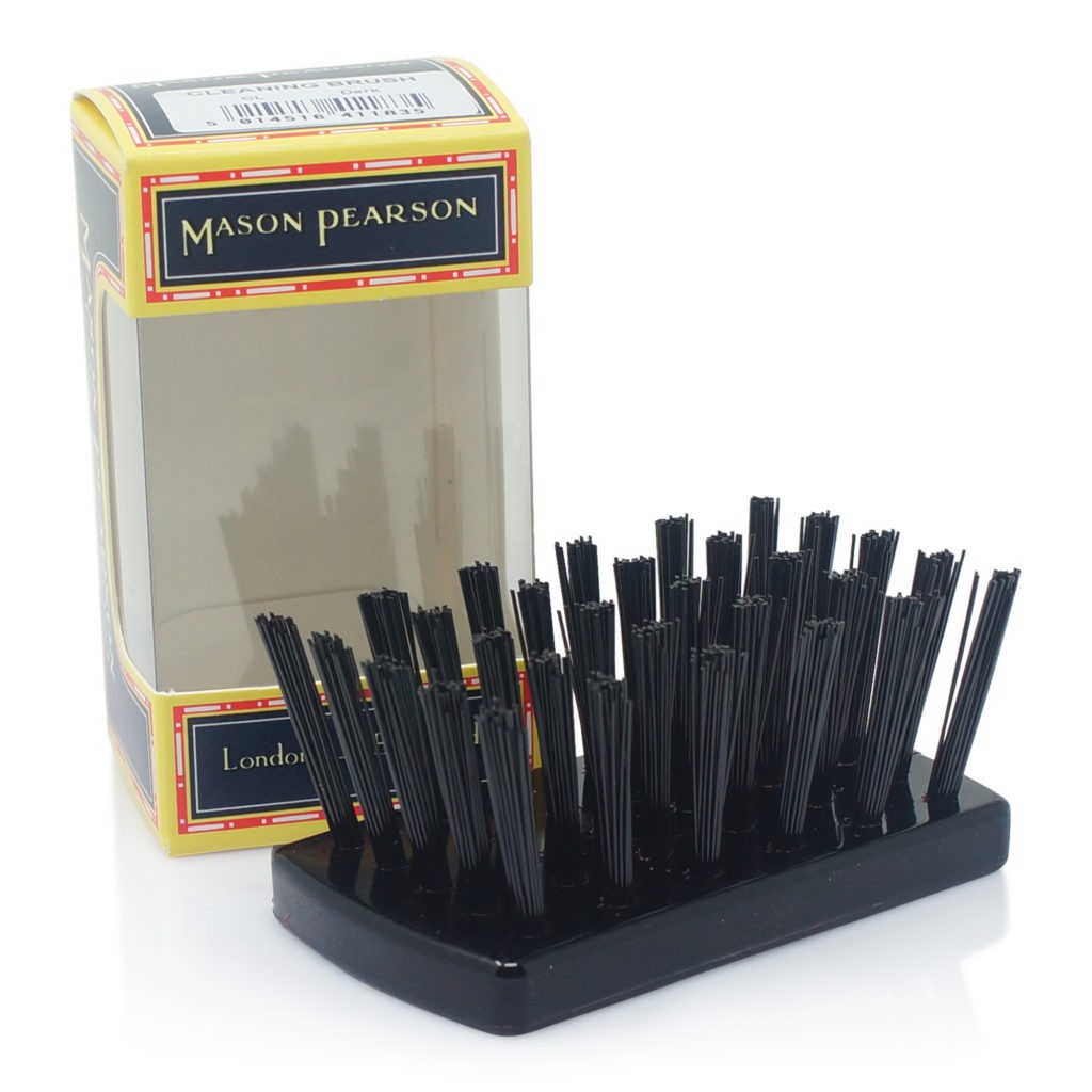Mason Pearson Cleaning Brush Beauty Roulette