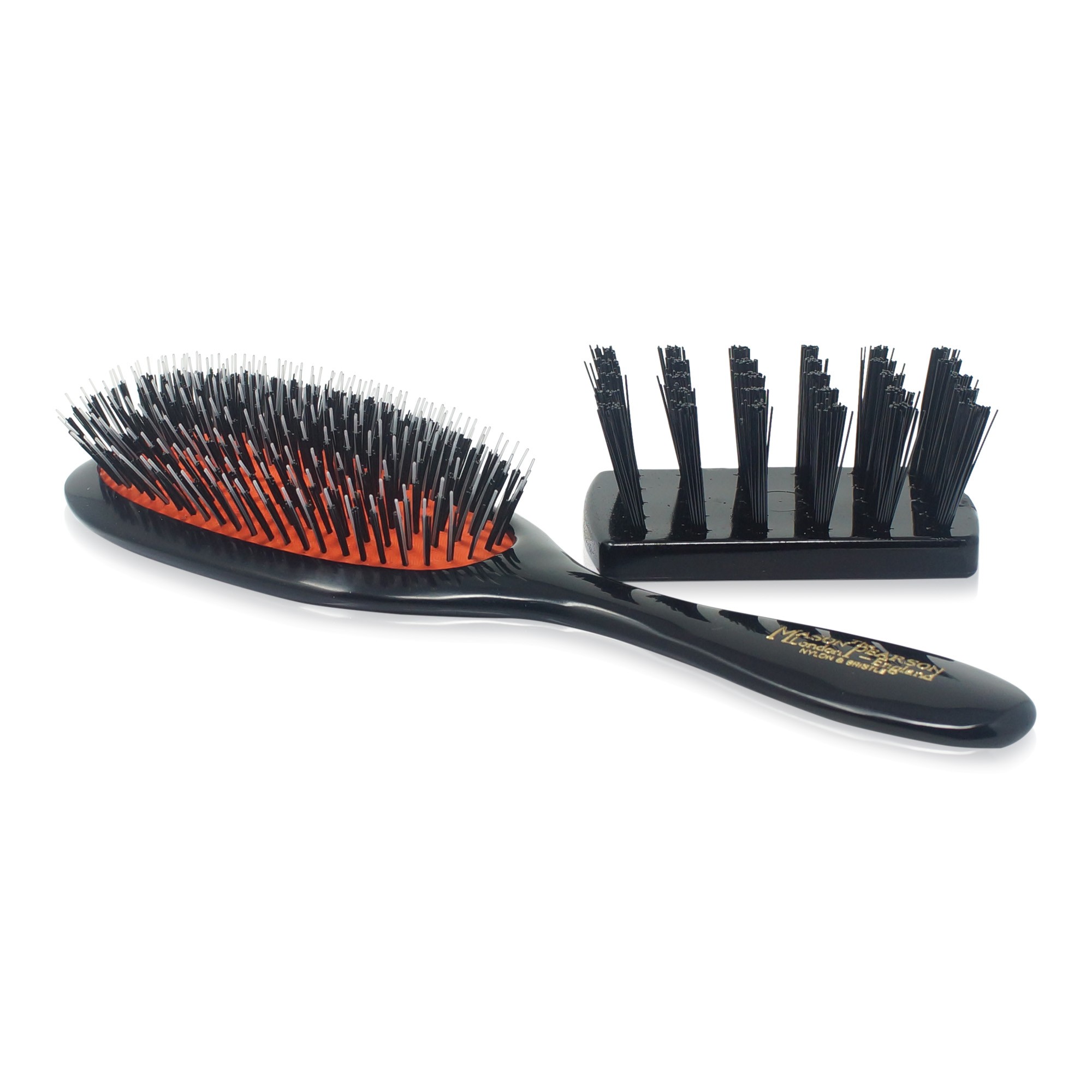 Mason Pearson Handy Bristle & Nylon Brush Beauty Roulette