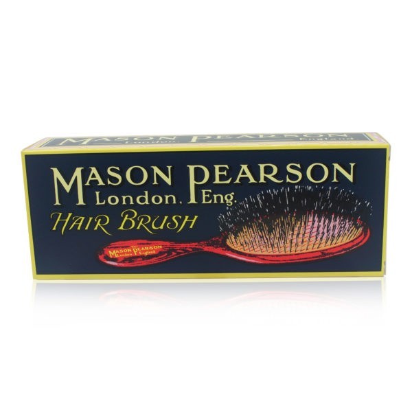 Mason Pearson Pure Bristle Handy Hair Brush