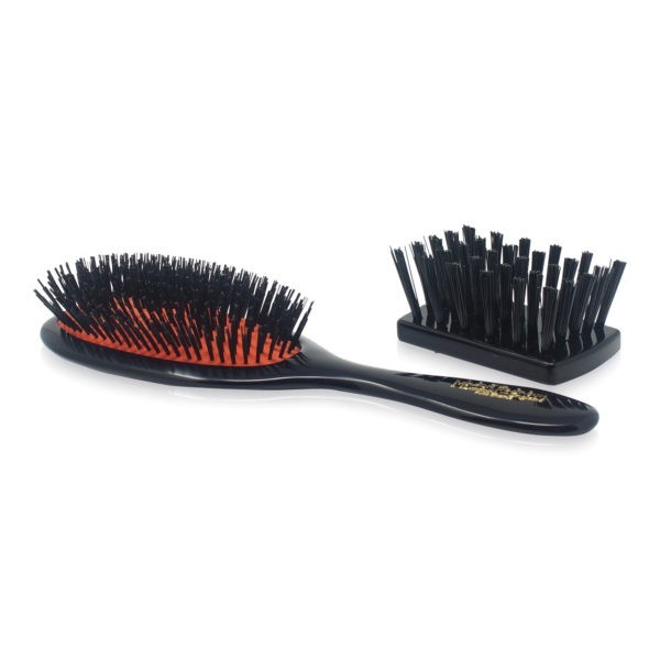 Mason Pearson Pure Bristle Handy Hair Brush