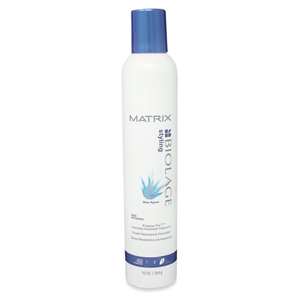 Matrix - Biolage - Blue Agave Freeze Fix