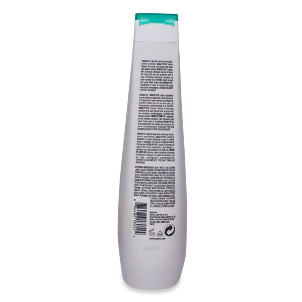 Matrix Biolage ScalpSync Mint Shampoo 13.5 Oz