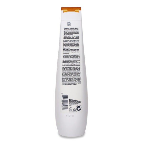 Matrix - Biolage - Exquiste Oil Shampoo - 13.5 Oz