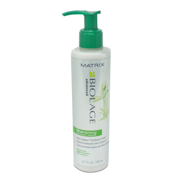 Matrix - Biolage - Fiberstrong Fortifying Cream - 6.7 Oz
