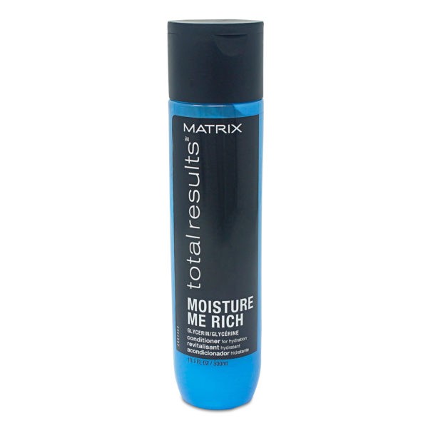 Matrix - Total Results Moisture Me Rich Conditioner - 10.1 Oz