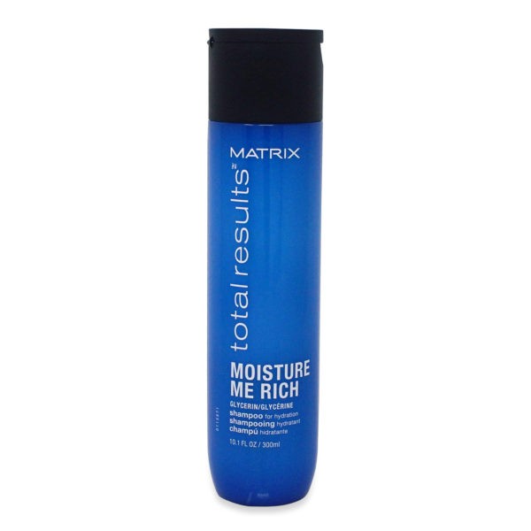 Matrix - Total Results Moisture Me Rich Shampoo - 10.1 Oz