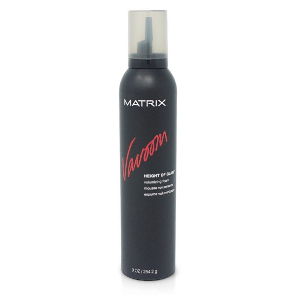 Matrix - Vavoom - Height Of Glam Volumizing Foam - 9 Oz