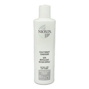 Nioxin - Nioxin 1 Scalp Therapy Conditioner - 10.1 Oz