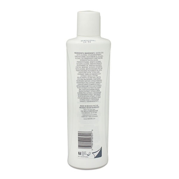 Nioxin - Nioxin 1 Scalp Therapy Conditioner - 10.1 Oz