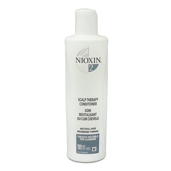 Nioxin - Nioxon 2 Scalp Therapy Conditioner - 10.1 Oz