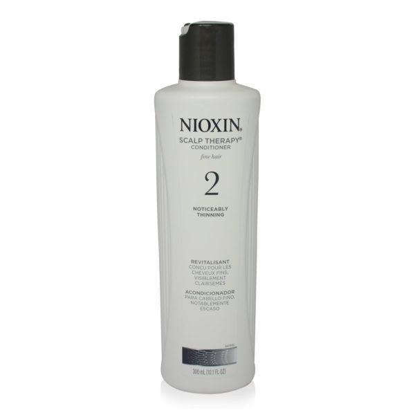 Nioxin Scalp Therapy #2 10.1 Oz