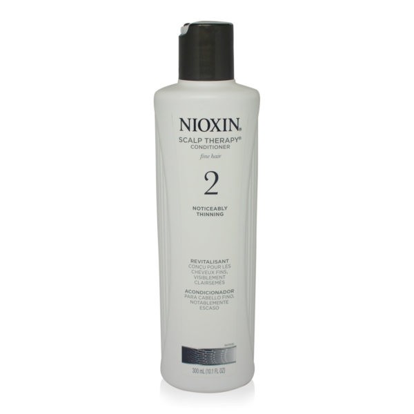 Nioxin Scalp Therapy #2 10.1 Oz