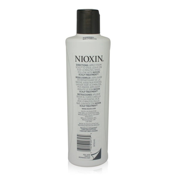 Nioxin Scalp Therapy #2 10.1 Oz