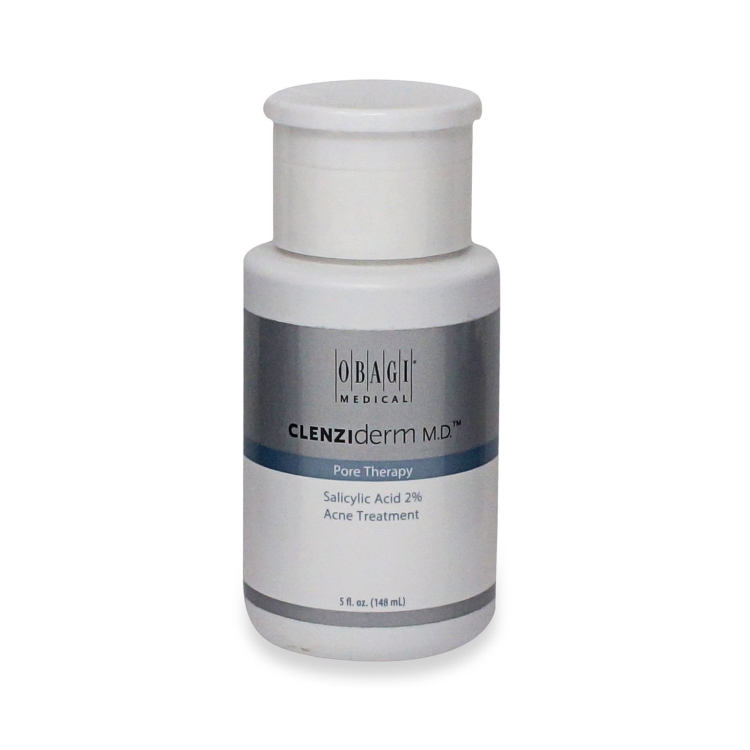Obagi Clenziderm M.D. Pore Therapy Salicylic Acid 2 5 oz Beauty Roulette