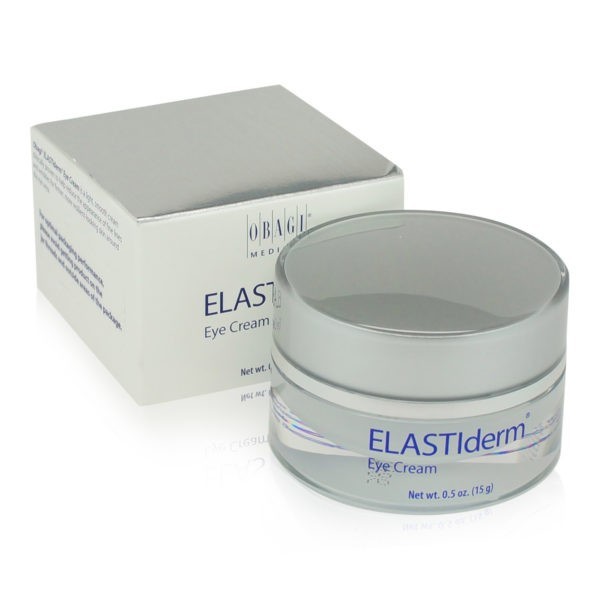 Obagi Elastiderm Eye Treatment Cream, 0.5 oz.