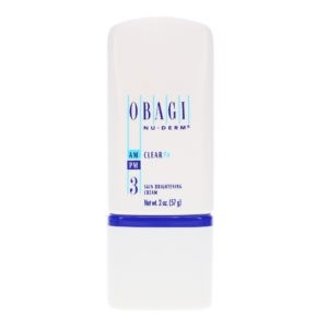 Obagi Nu-Derm Clear Fx Skin Brightening Cream, 2 oz.
