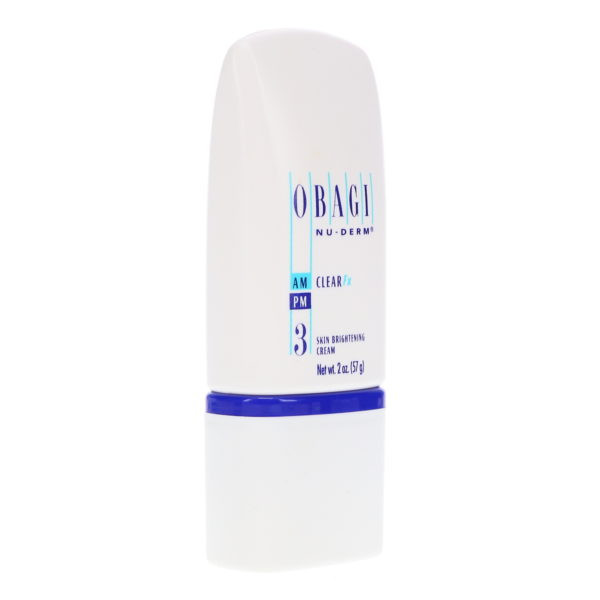 Obagi Nu-Derm Clear Fx Skin Brightening Cream, 2 oz.