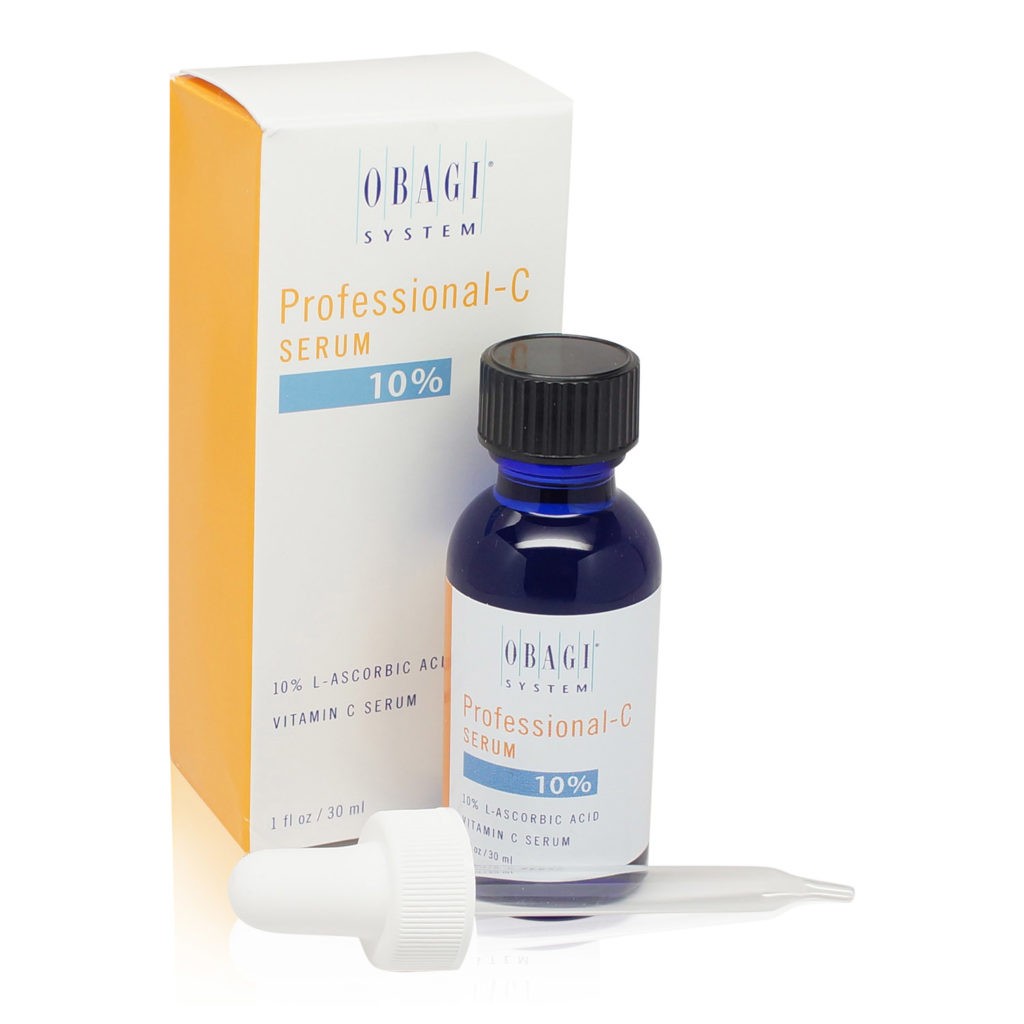 Obagi System ProfessionalC Vitamin C Serum 10, 1 oz. Beauty Roulette