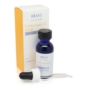 Obagi System Professional-C Serum Vitamin C Serum 15% , 1 oz.