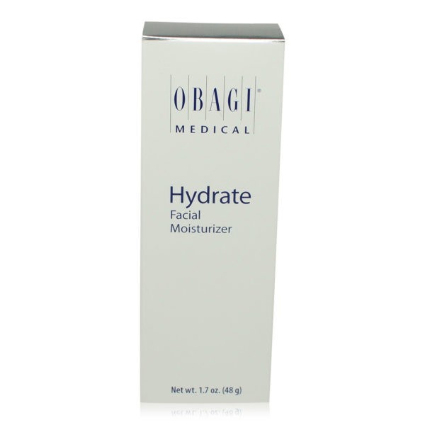 Obagi Hydrate Facial Moisturizer, 1.7 oz.