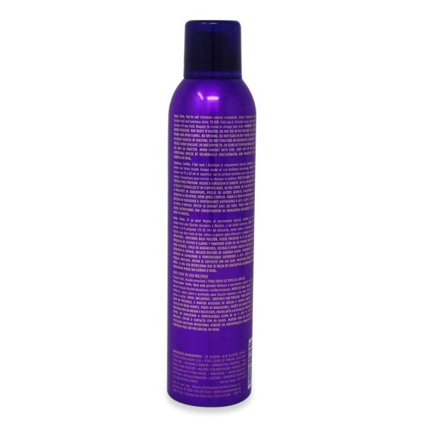 Obliphica Professional Seaberry Multi-Task Hair Spray, 8.9 oz.