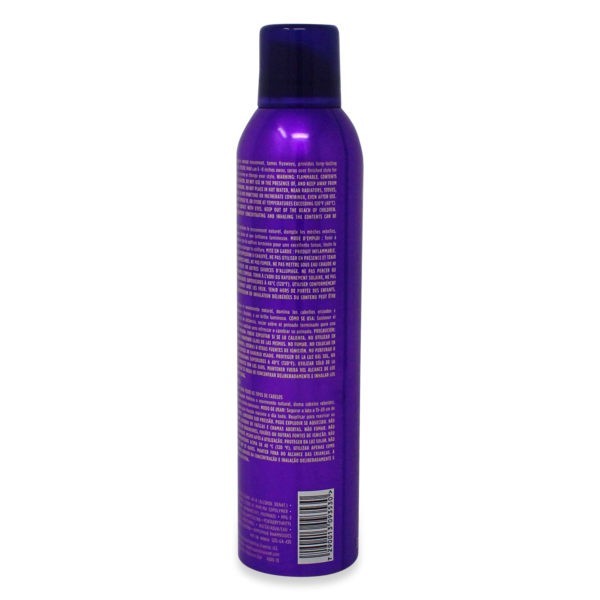 Obliphica Professional Seaberry Multi-Task Hair Spray, 8.9 oz.