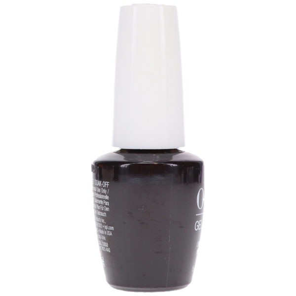 OPI GelColor Lincoln Park After Dark 0.5 oz