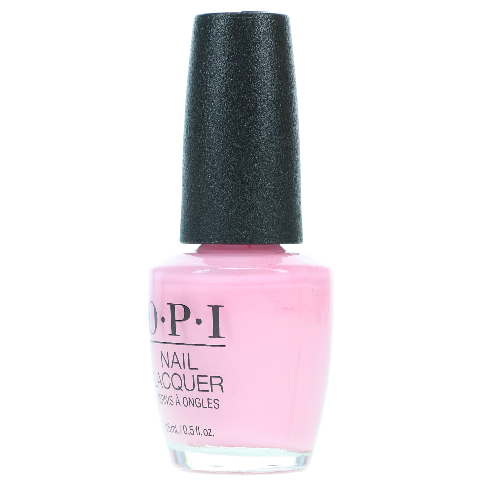 OPI Mod About You NLB56 .5 oz. Beauty Roulette