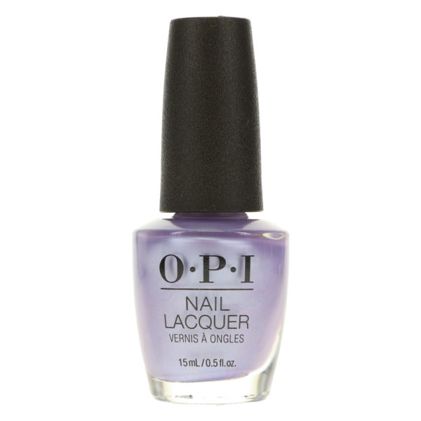 OPI Neo Pearl Just A Hint OF Pearl-ple 0.5 oz