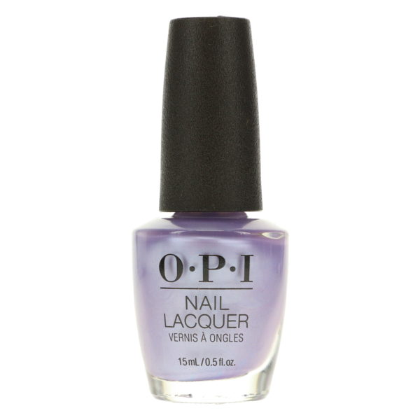 OPI Neo Pearl Just A Hint OF Pearl-ple 0.5 oz