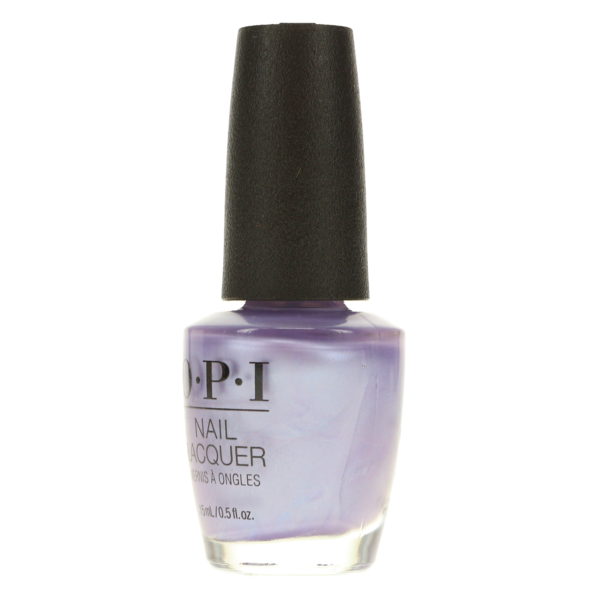 OPI Neo Pearl Just A Hint OF Pearl-ple 0.5 oz