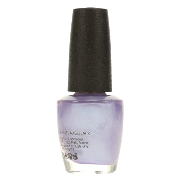 OPI Neo Pearl Just A Hint OF Pearl-ple 0.5 oz