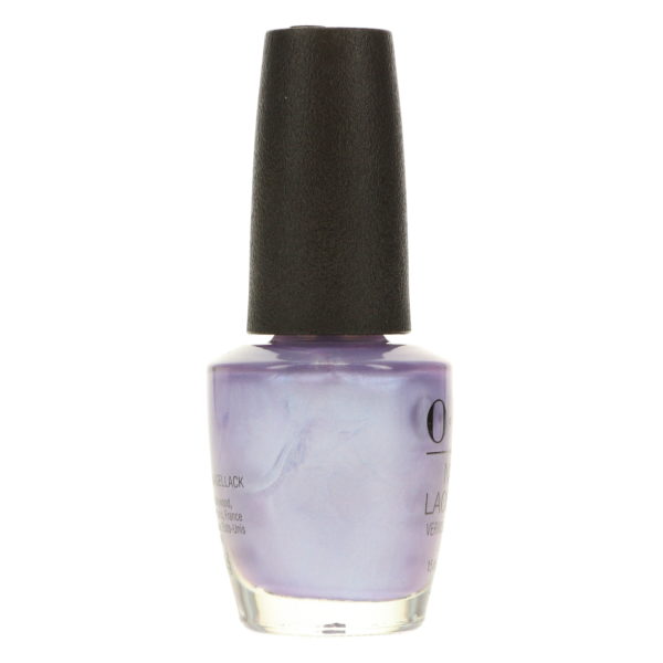 OPI Neo Pearl Just A Hint OF Pearl-ple 0.5 oz