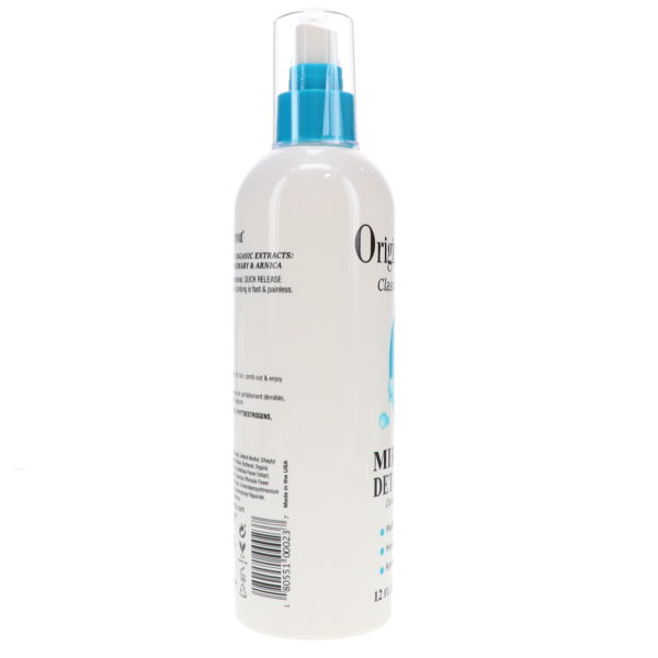 Original Sprout Miracle Detangler 12 oz 2 Pack