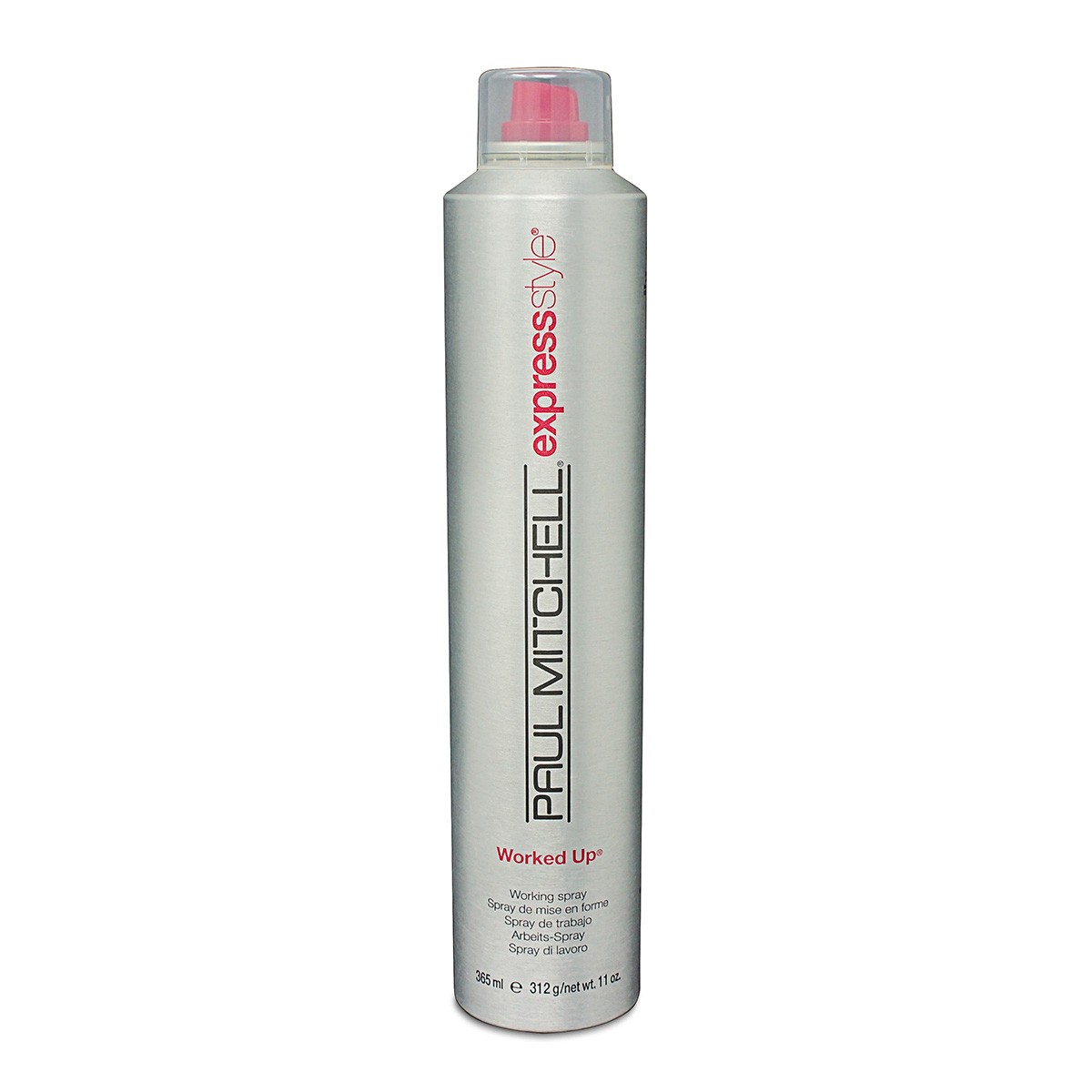Paul Mitchell Worked Up Working Spray 11 oz.