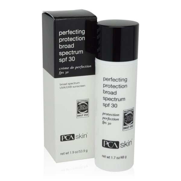 PCA Skin Perfecting Protection SPF 30 Broad Spectrum 1.7 oz.