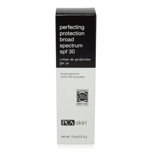 PCA Skin Perfecting Protection SPF 30 Broad Spectrum 1.7 oz.